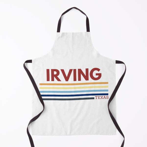 Item preview, Irving Texas designed and sold by Taumaturgo.