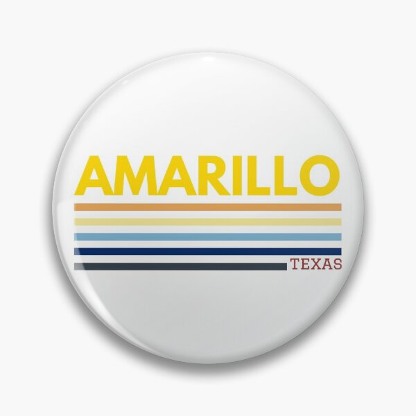 Item preview, Amarillo Texas designed and sold by Taumaturgo.