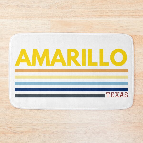 Item preview, Amarillo Texas designed and sold by Taumaturgo.