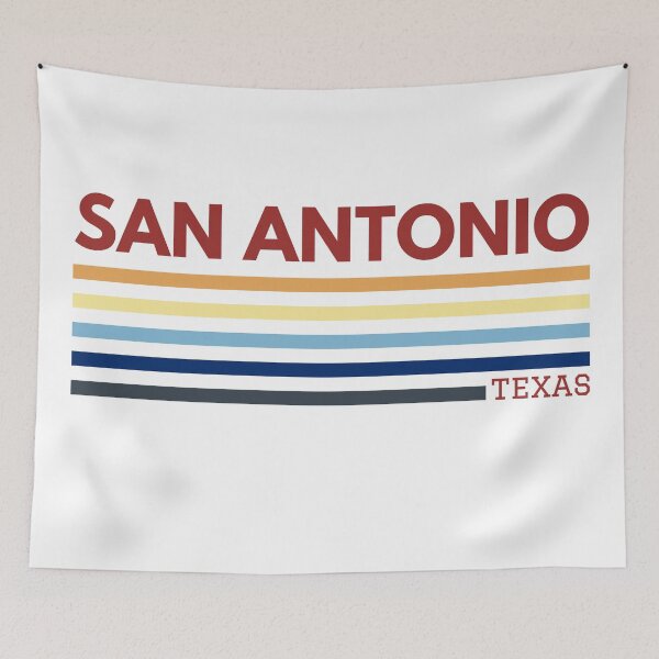 Item preview, San Antonio Texas designed and sold by Taumaturgo.