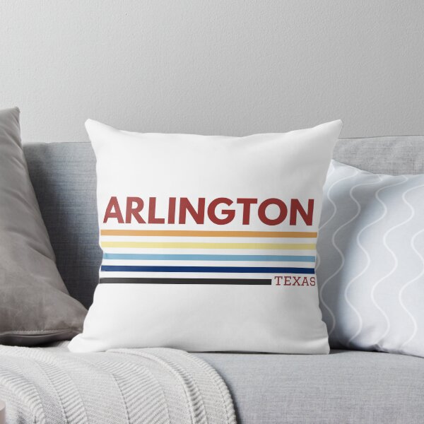 Item preview, Arlington Texas designed and sold by Taumaturgo.