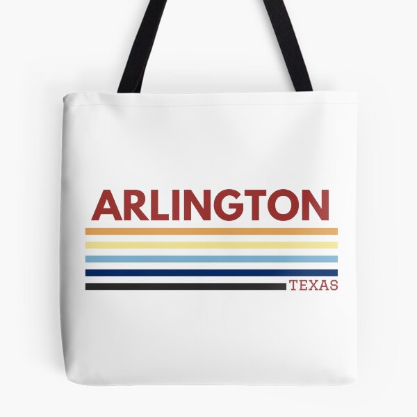 Item preview, Arlington Texas designed and sold by Taumaturgo.