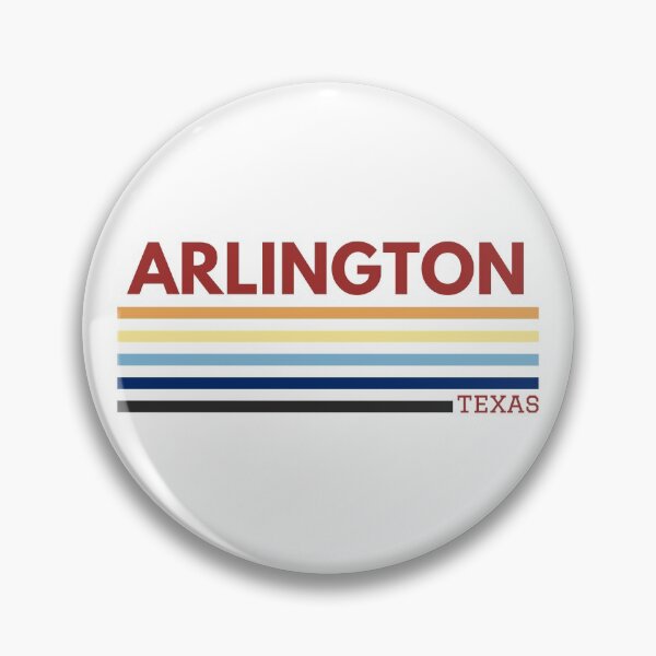 Artikelvorschau, Arlington Texas entworfen und verkauft von Taumaturgo.