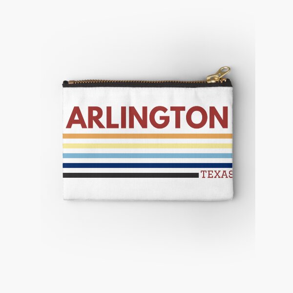 Item preview, Arlington Texas designed and sold by Taumaturgo.