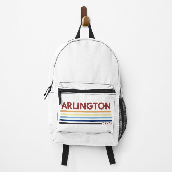 Artikelvorschau, Arlington Texas entworfen und verkauft von Taumaturgo.