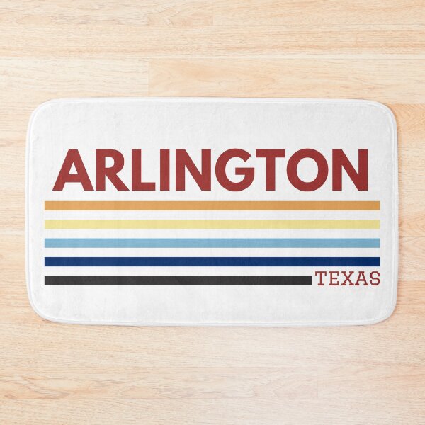 Artikelvorschau, Arlington Texas entworfen und verkauft von Taumaturgo.