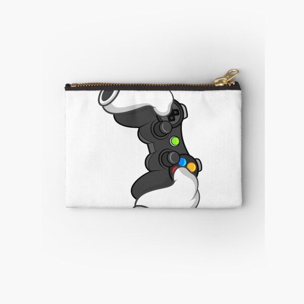 Item preview, Good Gloves • Video Games designed and sold by Glove Notes.
