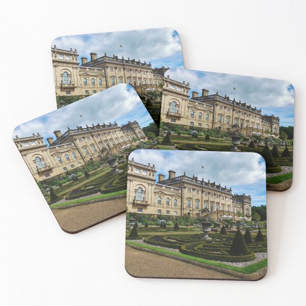 Item preview, Harewood House designed and sold by Frugal Mr B.