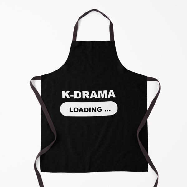 Item preview, K-drama loading designed and sold by elvadragon.