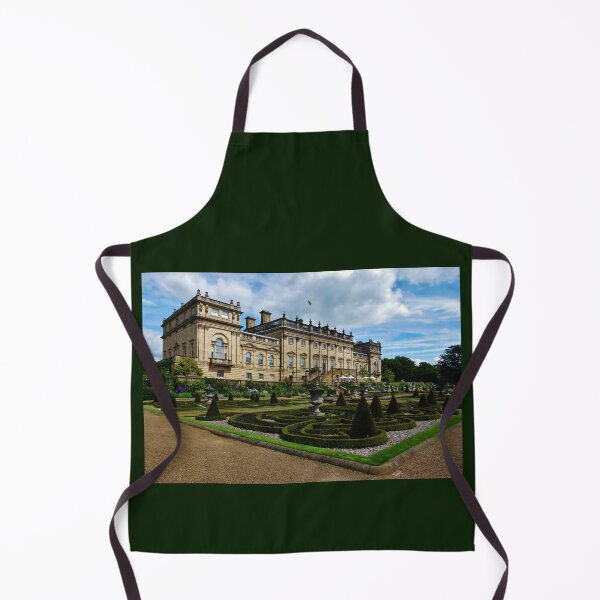 Item preview, Harewood House designed and sold by Frugal Mr B.
