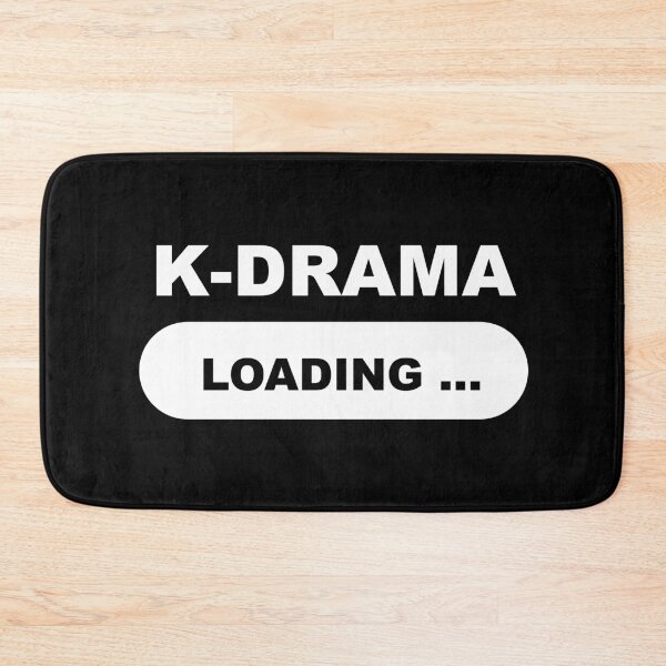 Item preview, K-drama loading designed and sold by elvadragon.