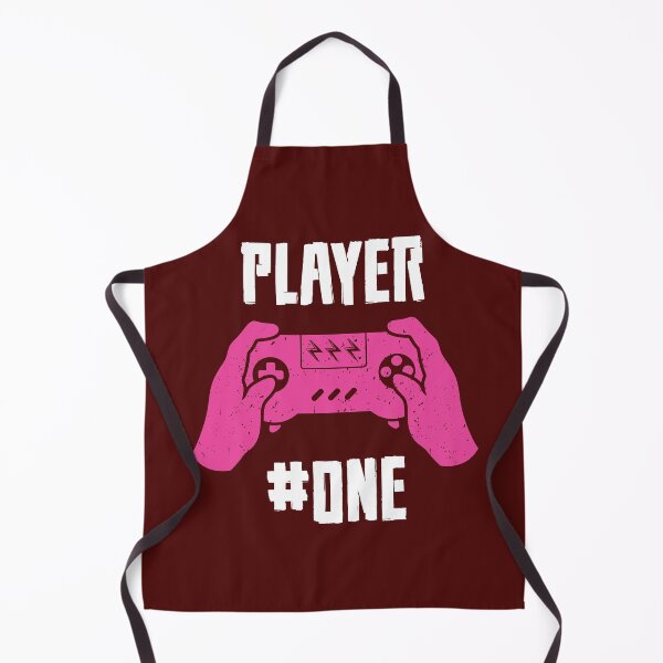 Item preview, Player One designed and sold by yassiny.