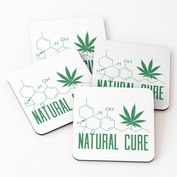 Item preview, Cura natural de CBD ~ Marihuana medicinal medicinal designed and sold by Jessicademeyere.
