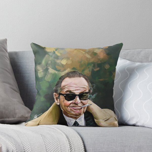 Aperçu de l'œuvre Jack Nicholson créée et vendue par Jolley123.