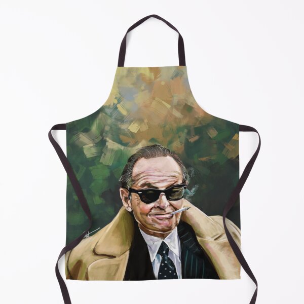 Item preview, Jack Nicholson designed and sold by Jolley123.