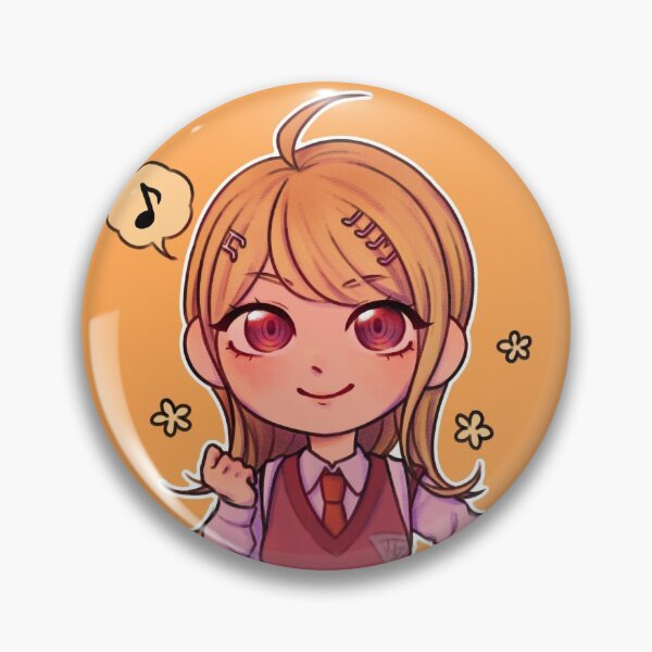 Item preview, Kaede Akamatsu designed and sold by lephathia.