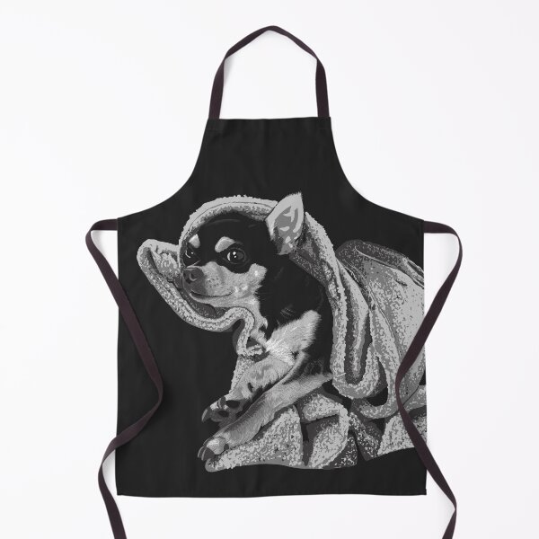 Item preview, MIA THE DOG designed and sold by Ana Carlota Pacunayen.