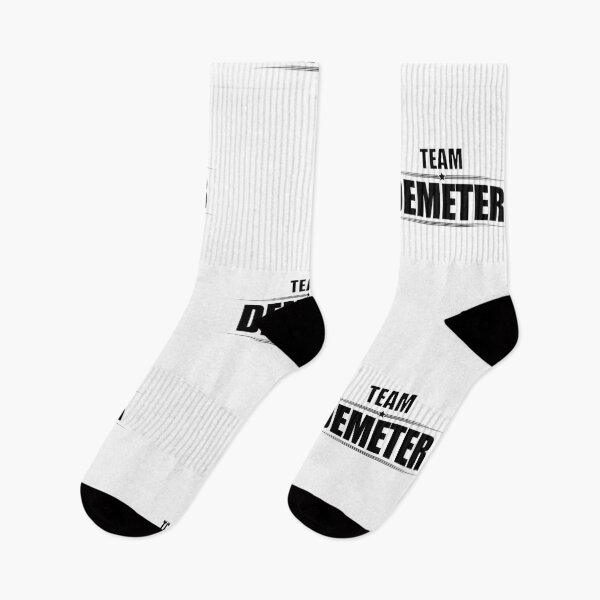 Item preview, TEAM DEMETER designed and sold by Madjack Tees Kiwi SuperStore.