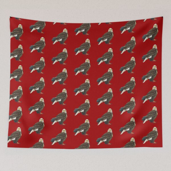 Item preview, The American Bald Eagle designed and sold by SarahSnippets.