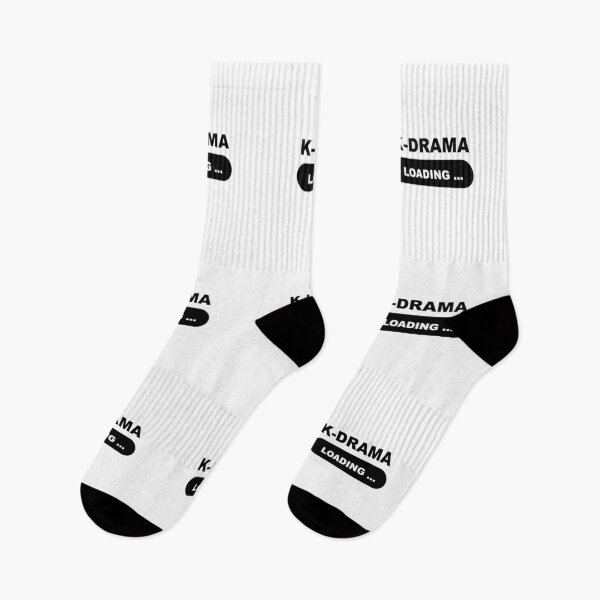 Item preview, K-drama loading designed and sold by elvadragon.