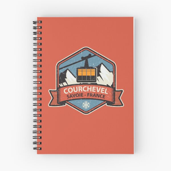 Item preview, Courchevel, France designed and sold by studio838.