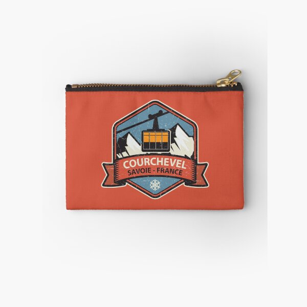 Item preview, Courchevel, France designed and sold by studio838.