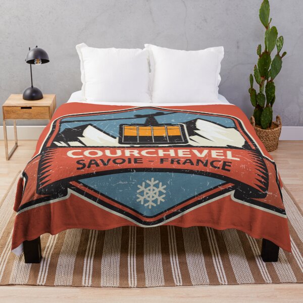 Item preview, Courchevel, France designed and sold by studio838.