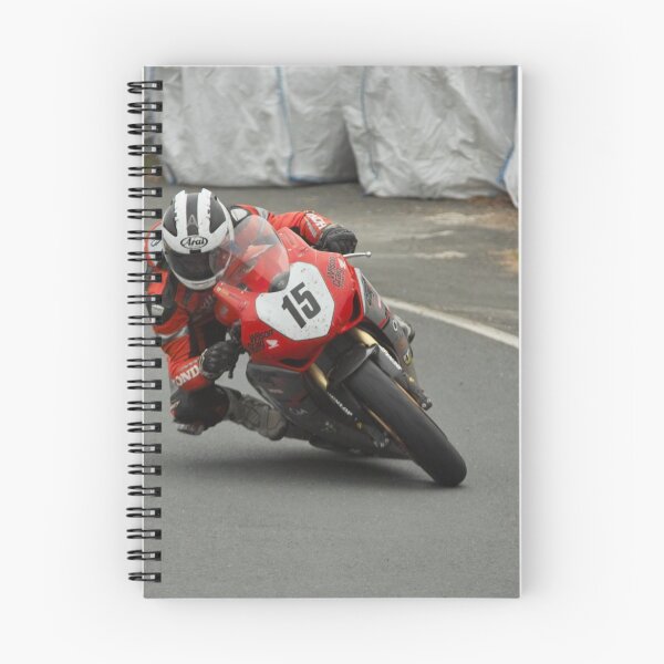 Item preview, William Dunlop Gooseneck  TT 2012 designed and sold by skanner30.