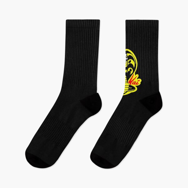 Item preview, Cobra Kai designed and sold by LuaraNB.