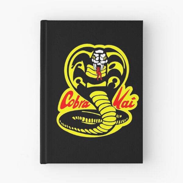 Item preview, Cobra Kai designed and sold by LuaraNB.