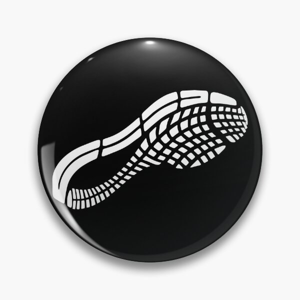 Item preview, Running is in my Sole (White, no text) designed and sold by FelixR1991.