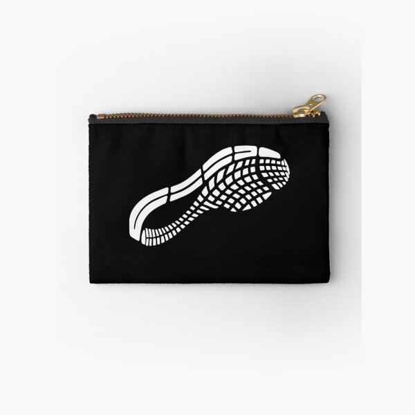 Item preview, Running is in my Sole (White, no text) designed and sold by FelixR1991.