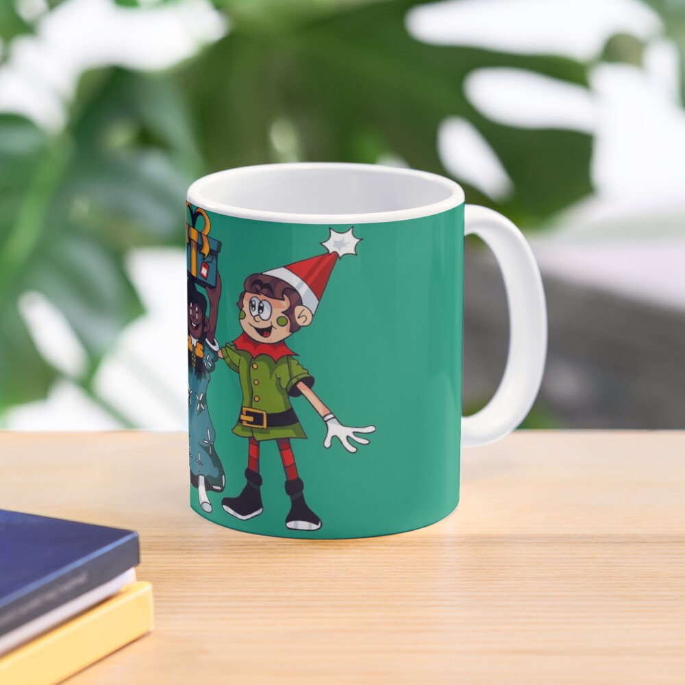 Item preview, Classic Mug designed and sold by BDcraft.