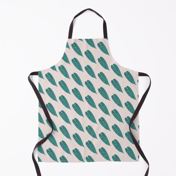 Item preview, Anthurium Warocqueanum Leaf designed and sold by Khotekmei.
