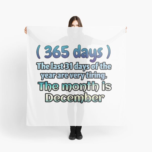 Item preview, December birthday design designed and sold by TaimToons.