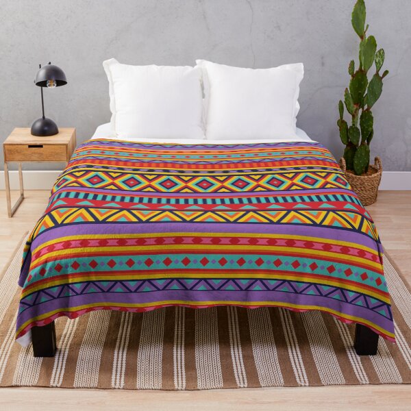Item preview, Native American or Andean Style Pattern designed and sold by Frosty1489.