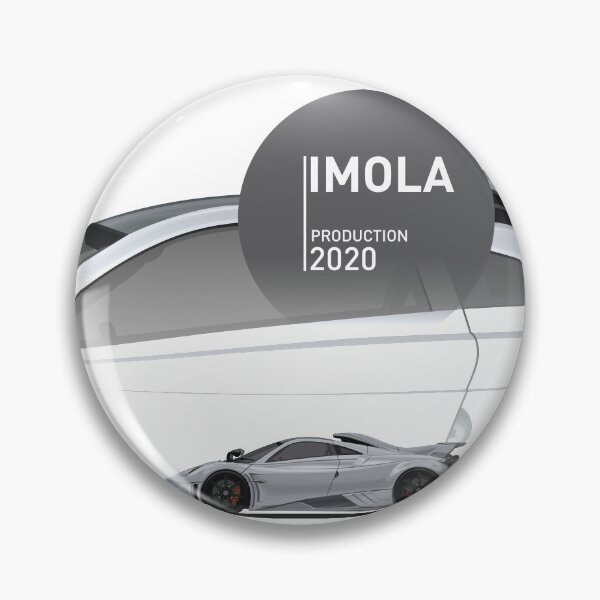 Item preview, SUPERCAR IMOLA Production 2020 designed and sold by srattha.