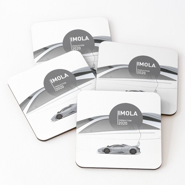 Item preview, SUPERCAR IMOLA Production 2020 designed and sold by srattha.