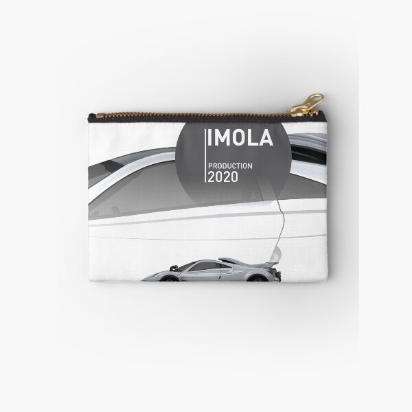 Item preview, SUPERCAR IMOLA Production 2020 designed and sold by srattha.