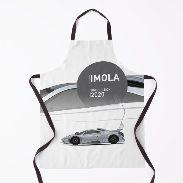 Item preview, SUPERCAR IMOLA Production 2020 designed and sold by srattha.