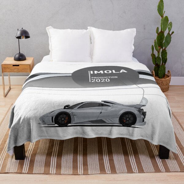 Item preview, SUPERCAR IMOLA Production 2020 designed and sold by srattha.