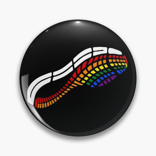 Item preview, Running is in my Sole (White, Rainbow, no text) designed and sold by FelixR1991.