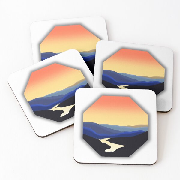 Item preview, Into the Sunset  designed and sold by Ilpiccololupo .