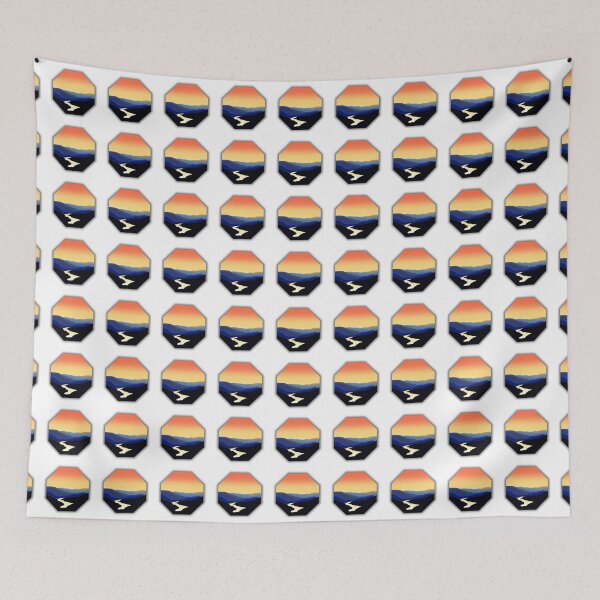 Item preview, Into the Sunset  designed and sold by Ilpiccololupo .