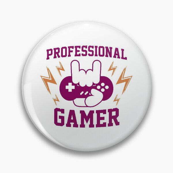 Item preview, Professional Gamer designed and sold by yassiny.