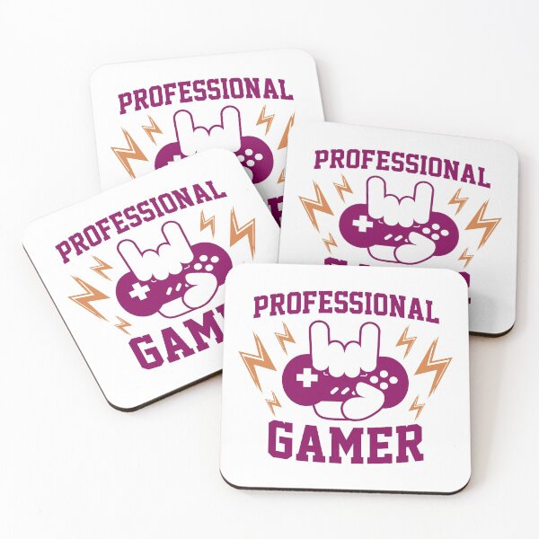 Item preview, Professional Gamer designed and sold by yassiny.
