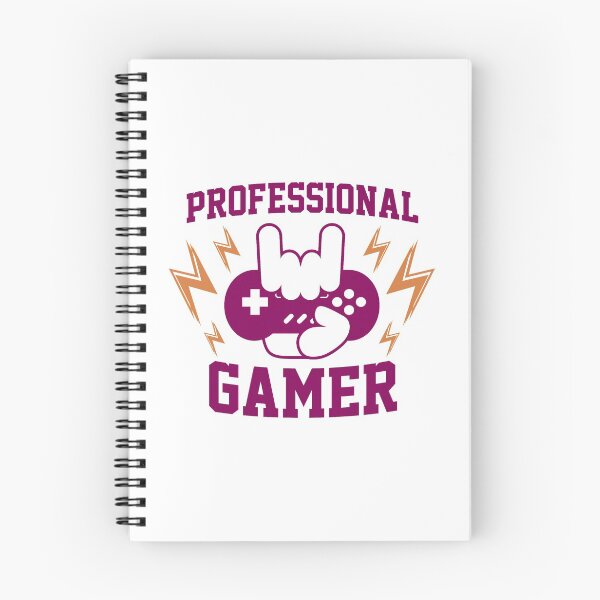 Item preview, Professional Gamer designed and sold by yassiny.