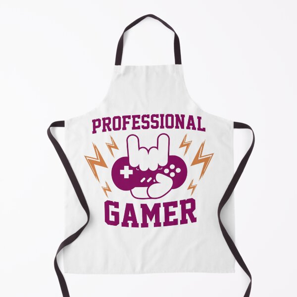 Item preview, Professional Gamer designed and sold by yassiny.