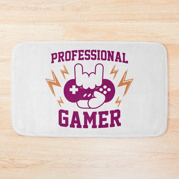 Item preview, Professional Gamer designed and sold by yassiny.