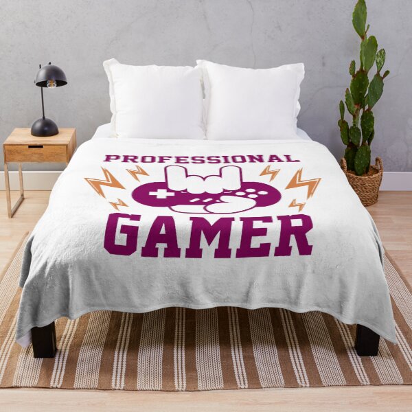 Item preview, Professional Gamer designed and sold by yassiny.